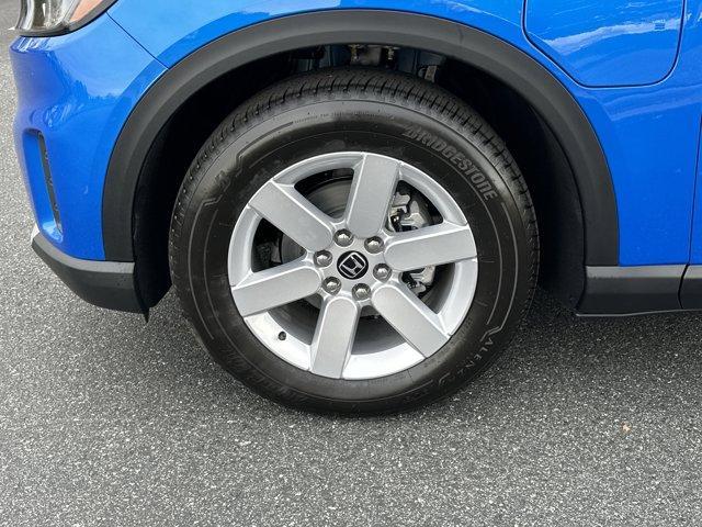 new 2026 Honda Prologue car, priced at $47,350