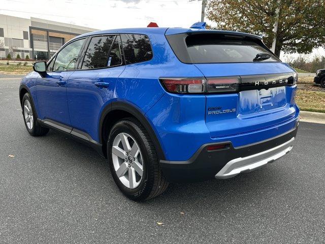 new 2026 Honda Prologue car, priced at $47,350