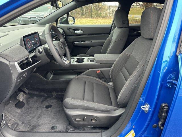 new 2026 Honda Prologue car, priced at $47,350