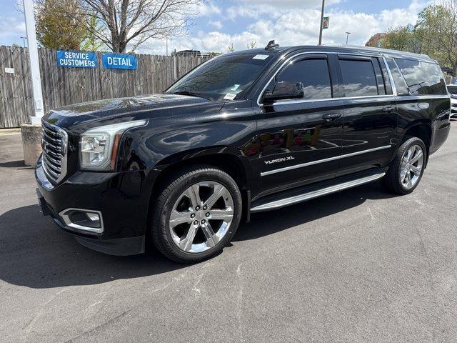 used 2020 GMC Yukon XL car, priced at $25,282