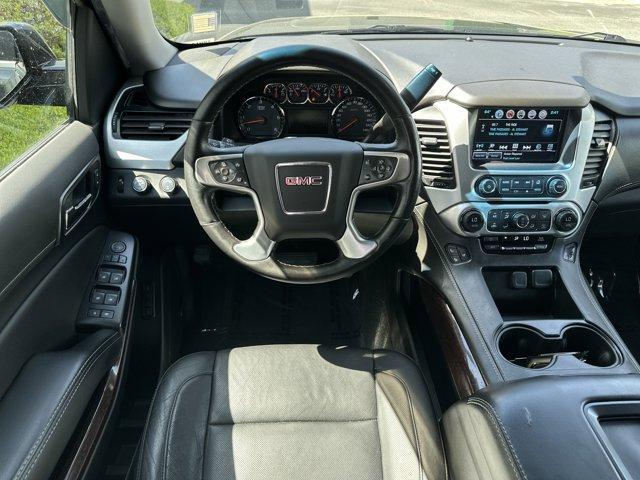 used 2020 GMC Yukon XL car, priced at $25,282