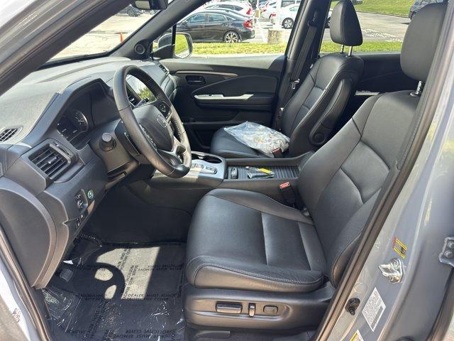 used 2023 Honda Passport car, priced at $35,780