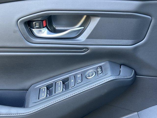 new 2025 Honda Accord Hybrid car, priced at $34,100