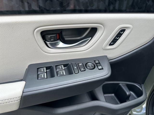 new 2026 Honda Passport car, priced at $54,855