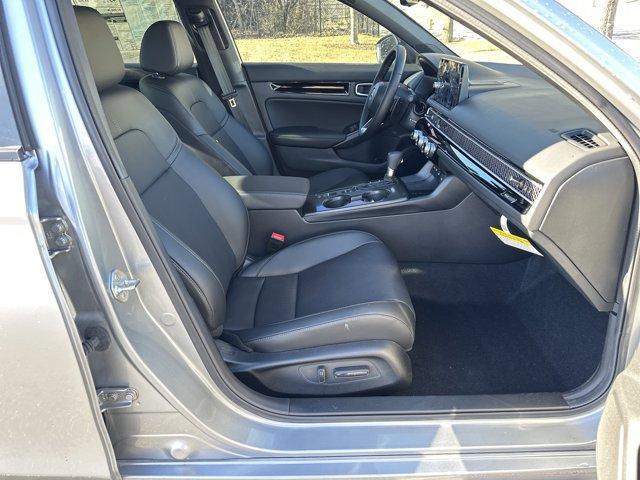 new 2025 Honda Civic Hybrid car, priced at $31,300