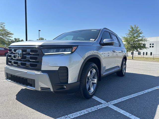 new 2026 Honda Pilot car, priced at $49,183