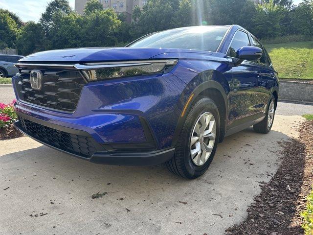 used 2023 Honda CR-V car, priced at $28,781