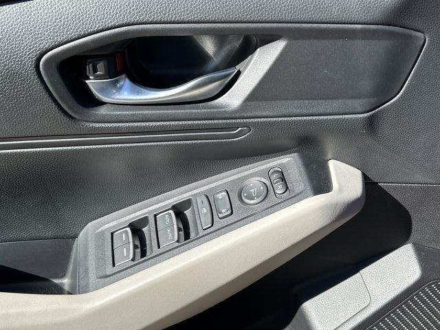 used 2024 Honda Accord car, priced at $26,182