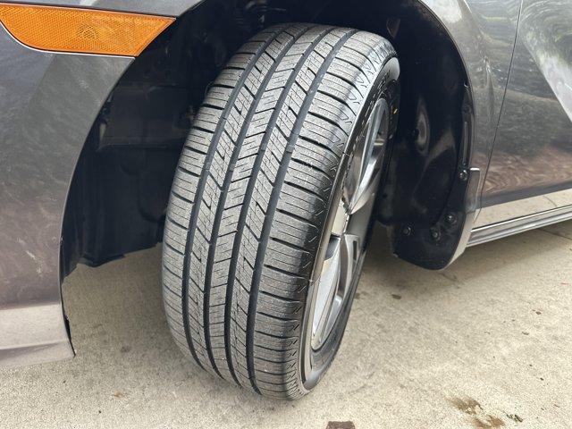 used 2022 Honda Odyssey car, priced at $30,782