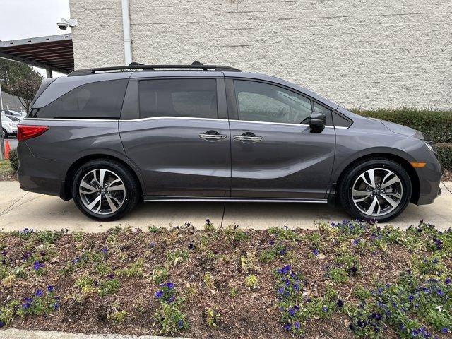 used 2022 Honda Odyssey car, priced at $30,782