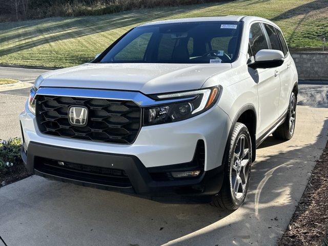 used 2023 Honda Passport car, priced at $31,982