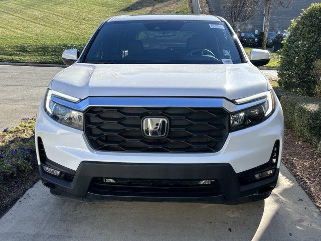used 2023 Honda Passport car, priced at $31,982