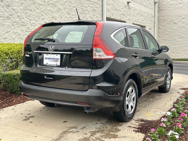 used 2014 Honda CR-V car, priced at $16,780