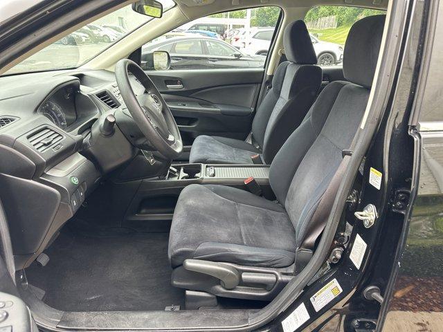 used 2014 Honda CR-V car, priced at $16,780