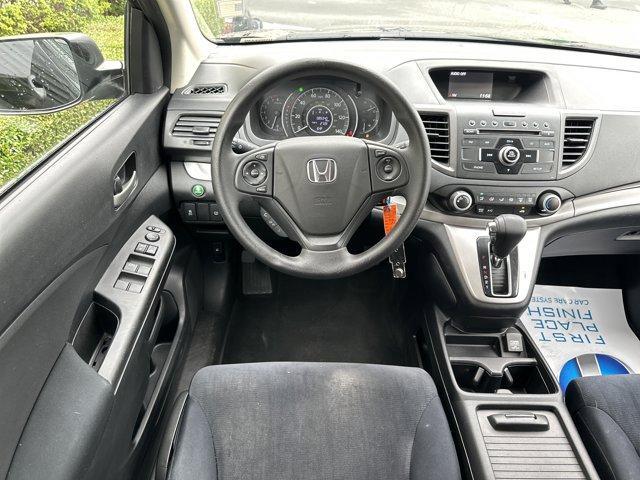 used 2014 Honda CR-V car, priced at $16,780