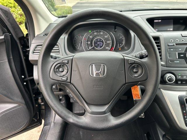 used 2014 Honda CR-V car, priced at $16,780
