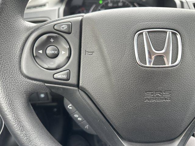 used 2014 Honda CR-V car, priced at $16,780