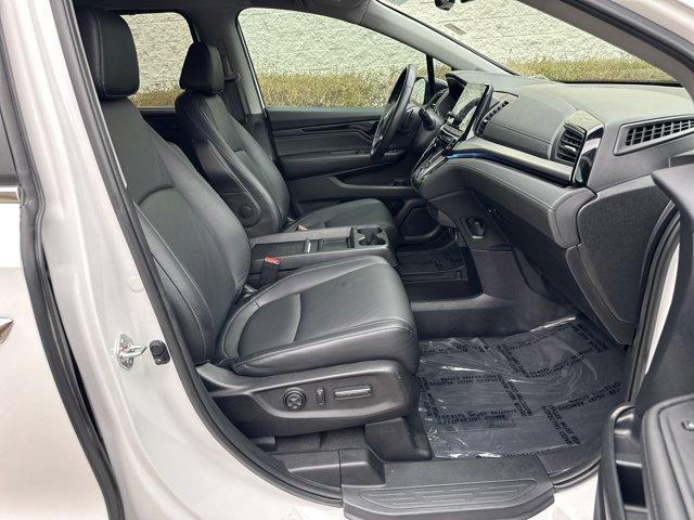 used 2024 Honda Odyssey car, priced at $40,982