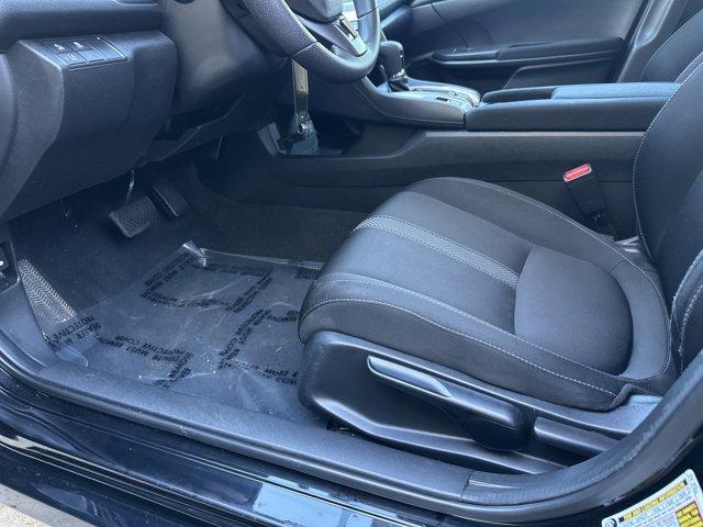used 2020 Honda Civic car, priced at $17,482