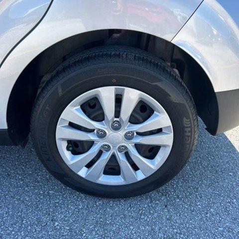 used 2021 Kia Soul car, priced at $17,981