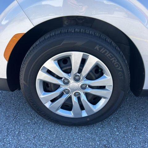 used 2021 Kia Soul car, priced at $17,981