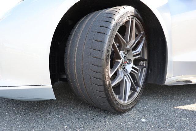 used 2023 Chevrolet Corvette car, priced at $121,382