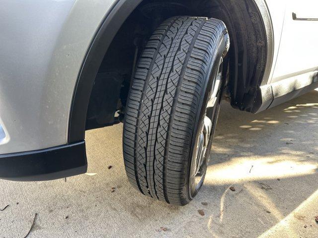 used 2017 Toyota RAV4 car, priced at $15,582