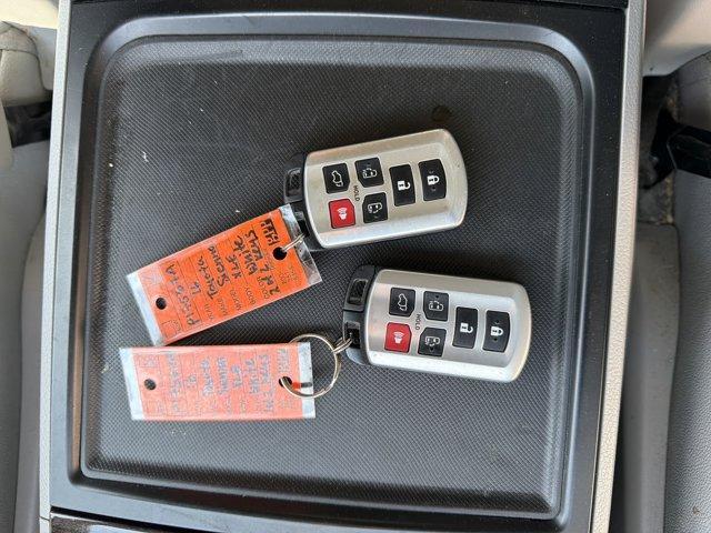 used 2016 Toyota Sienna car, priced at $15,989