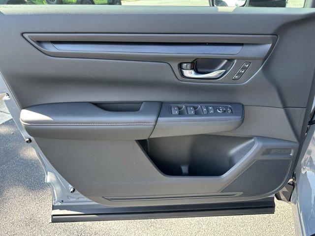 new 2026 Honda CR-V Hybrid car, priced at $41,130