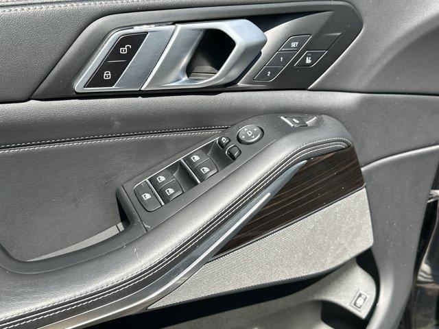 used 2025 BMW X5 PHEV car, priced at $56,081