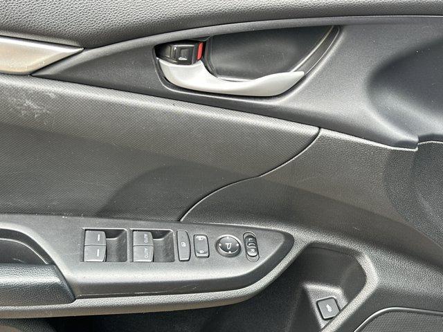 used 2021 Honda Civic car, priced at $21,982