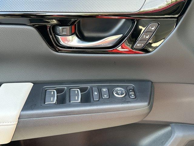 new 2026 Honda CR-V car, priced at $39,604