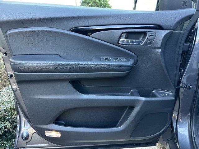 used 2020 Honda Passport car, priced at $25,182