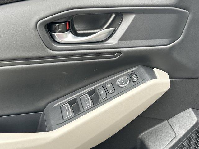 new 2026 Honda Accord car, priced at $29,482
