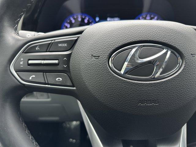 used 2022 Hyundai Palisade car, priced at $24,982