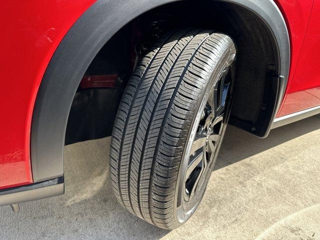 used 2026 Honda HR-V car, priced at $29,482