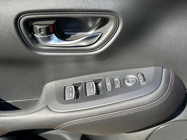 used 2026 Honda HR-V car, priced at $29,482