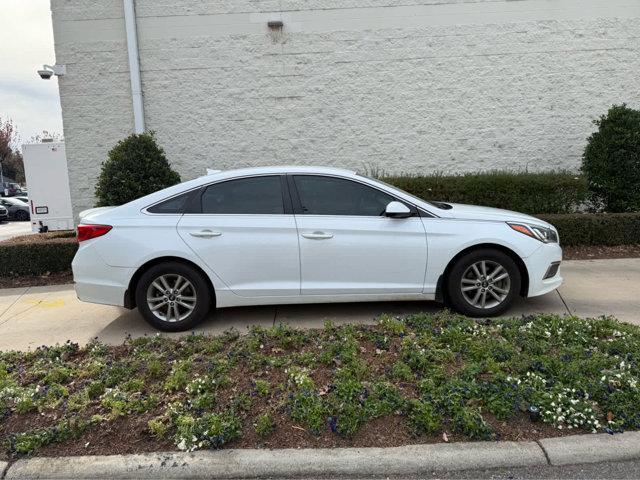 used 2017 Hyundai Sonata car, priced at $12,582