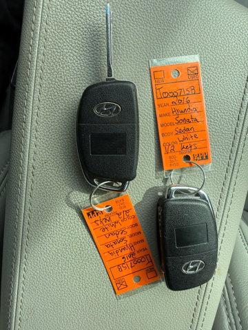 used 2017 Hyundai Sonata car, priced at $12,582