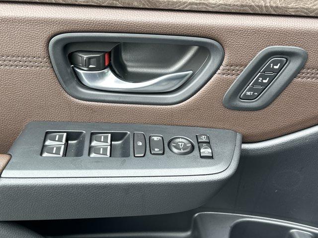 new 2026 Honda Pilot car, priced at $54,990