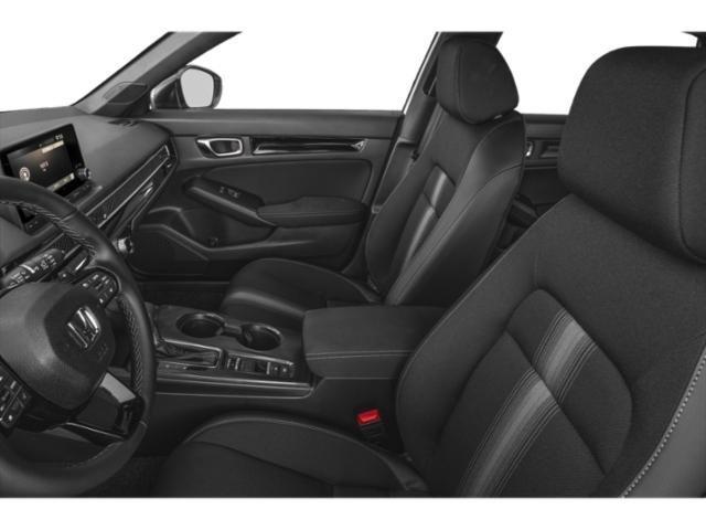 new 2026 Honda Civic Hybrid car, priced at $31,395