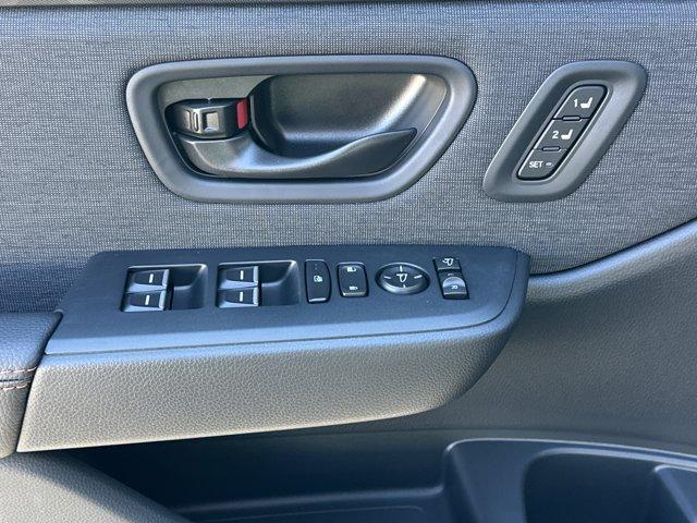 new 2026 Honda Passport car, priced at $50,400