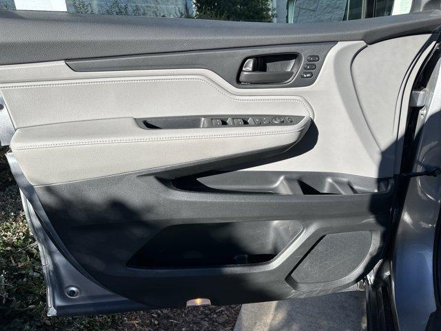 used 2023 Honda Odyssey car, priced at $36,782