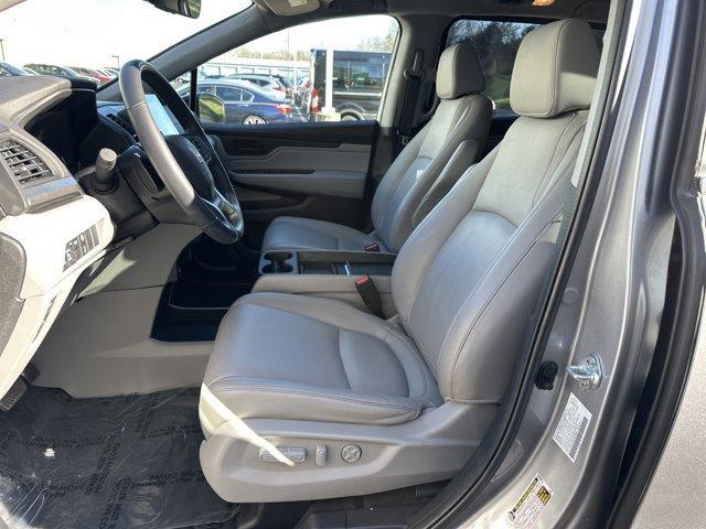 used 2023 Honda Odyssey car, priced at $36,782