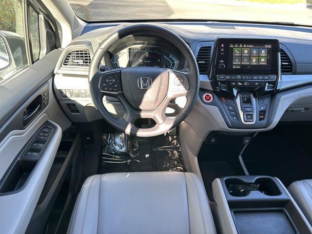 used 2023 Honda Odyssey car, priced at $36,782