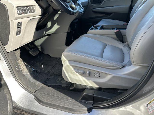 used 2023 Honda Odyssey car, priced at $36,782