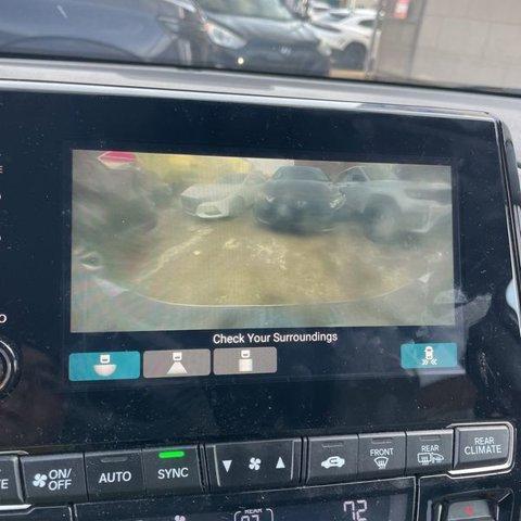 used 2023 Honda Odyssey car, priced at $37,682