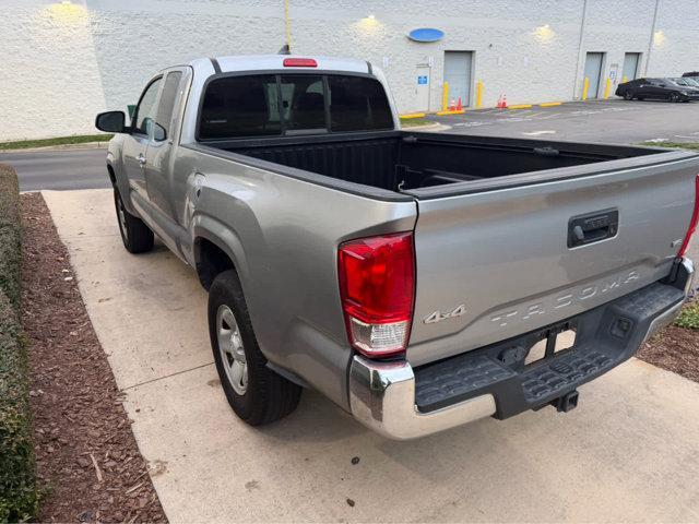 used 2016 Toyota Tacoma car, priced at $21,282