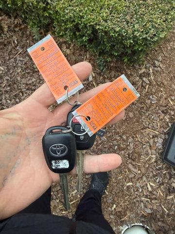 used 2016 Toyota Tacoma car, priced at $21,282