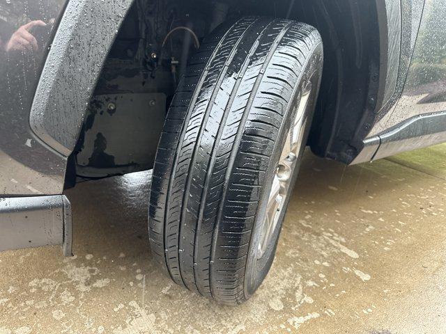 used 2024 Toyota RAV4 car, priced at $24,981